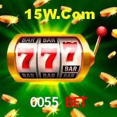A Emoção da Loteria na 0055 Bet: Uma Chance de Mudança de Vida